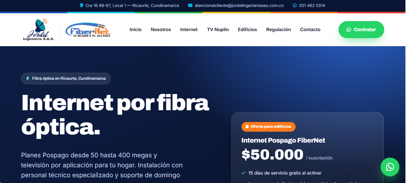 Jordel Ingeneria