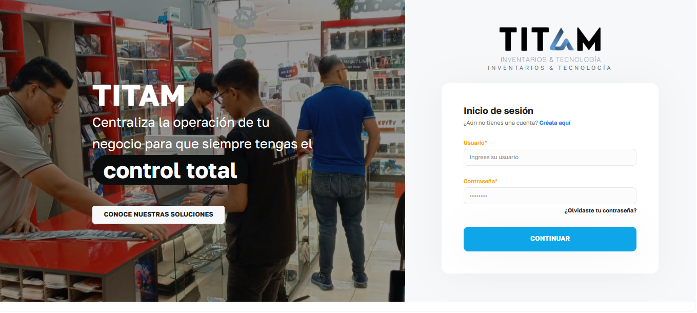 Titam